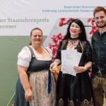 Ginorgasmic Auszeichnung 1