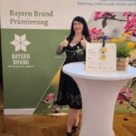 Ginorgasmic Auszeichnung 2